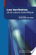 Les territoires de la culture scientifique