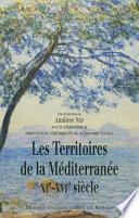 Les territoires de la Méditerranée