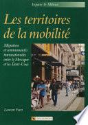 Les territoires de la mobilité