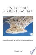 Les territoires de Marseille antique