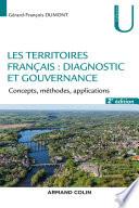 Les territoires : diagnostic et gouvernance - 2e éd.