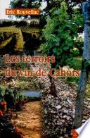 Les terroirs du vin de Cahors