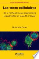 Les tests cellulaires