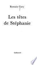 Les Têtes de Stéphanie
