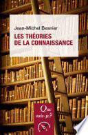 Les Théories de la connaissance