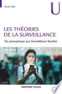 Les théories de la surveillance