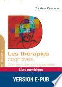 Les thérapies cognitives