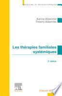 Les Thérapies Familiales Systémiques