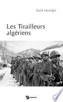 Les tirailleurs algériens