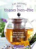 Les tisanes bien-être