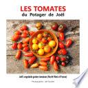 Les tomates du potager de Joel