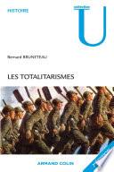 Les totalitarismes