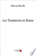 Les tourmentés de Sonon