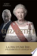 Les tourments d'une reine