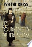 Les Tournesols de Jérusalem