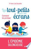 Les tout-petits face aux écrans