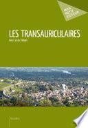 Les Transauriculaires