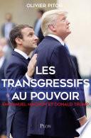 Les transgressifs au pouvoir