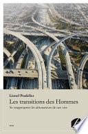 Les transitions des Hommes