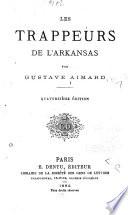 Les trappeurs de l'Arkansas