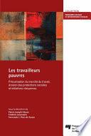Les travailleurs pauvres