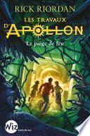 Les Travaux d'Apollon -