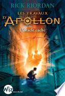 Les Travaux d'Apollon - tome 1