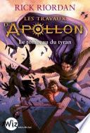 Les Travaux d'Apollon - tome 4