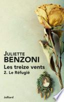 Les Treize vents - Tome 2