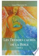 Les Trésors cachés de la Bible -