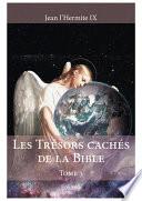 Les Trésors cachés de la Bible -