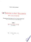 Les trésors d'art religieux du Calvados