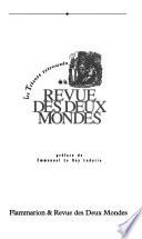 Les trésors retrouvés de la Revue des deux mondes