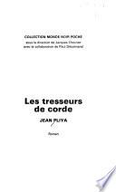 Les tresseurs de corde