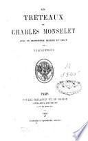 Les tréteaux