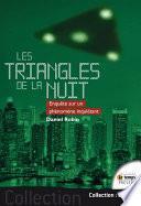 Les triangles de la nuit