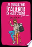 Les tribulations d'Aliénor