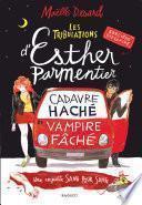 Les tribulations d'Esther Parmentier, sorcière stagiaire