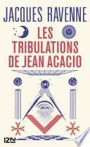 Les Tribulations de Jean Acacio