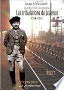Les tribulations de Jeannot-1934-1951