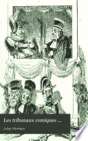 Les tribunaux comiques