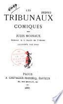 Les tribunaux comiques