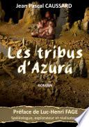 Les tribus d'Azura