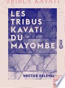 Les Tribus Kavati du Mayombe