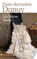 Les Tristes noces
