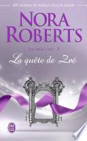 Les trois clés (Tome 3) - La quête de Zoé