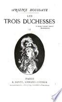 Les trois duchesses