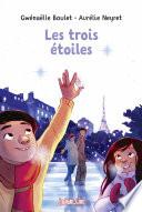 Les trois étoiles