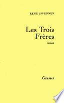 Les trois frères