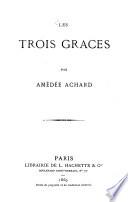 Les trois graces